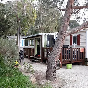 Tutti Frutti Camping