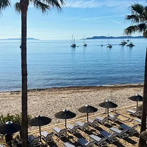 La Potiniere Hyères