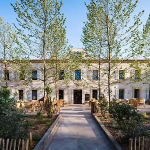 Le Hameau Des Pesquiers & Spa, Curio Collection By Hilton Hyères