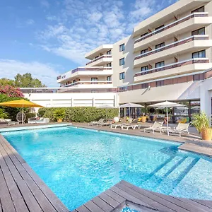 Mercure Centre Cote D'azur Hyères
