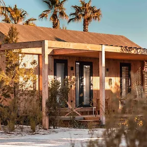 Salines - Eurosurf Camping