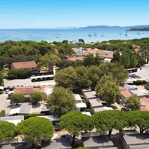 La Bergerie Camping