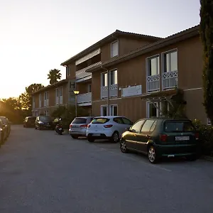 Western Cote D'azur Hyères