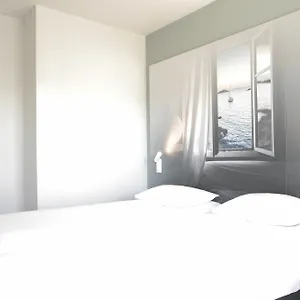 B&B Hotel Hyeres Hyères
