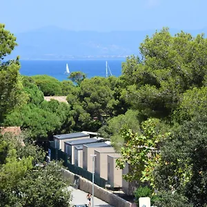 Le Méditerranée Camping